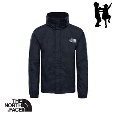 Resolve Reflectice Jacket M