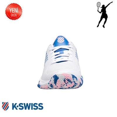Hypercourt Supreme K-Swiss Kadın Tenis Ayakkabısı