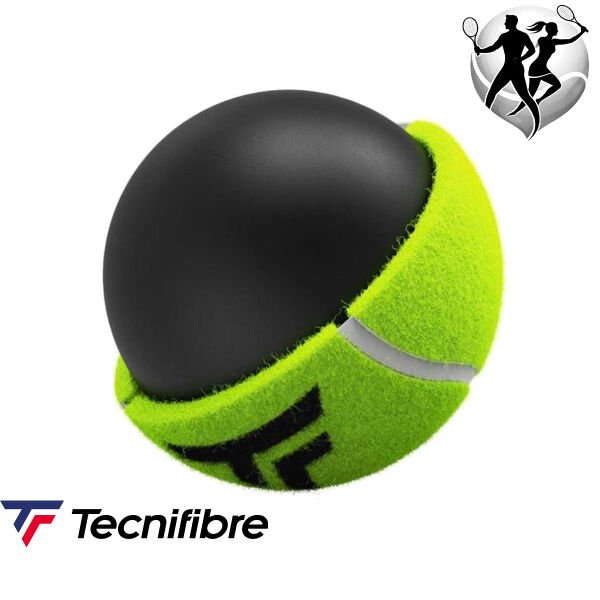 Tecnifibre Club PET Tenis Topu – 3’lü Kutu