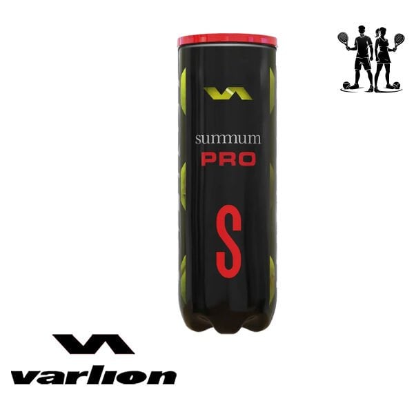 Varlion Summum Pro S Padel Topu