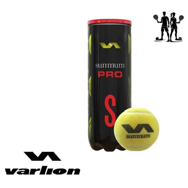 Varlion Summum Pro S Padel Topu