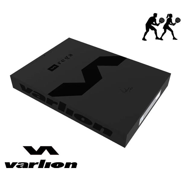 Varlion Maxima Cube Elbowcare Padel Raketi