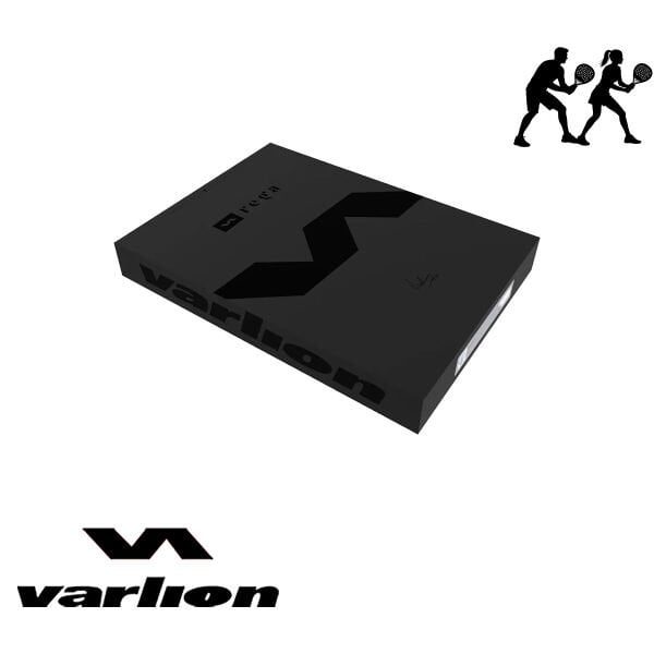 Varlion LW Cube Elbowcare Padel Raketi