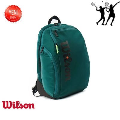 Blade Super Tour Tenis Çantası -  Wilson Tenis Sırt Çantası