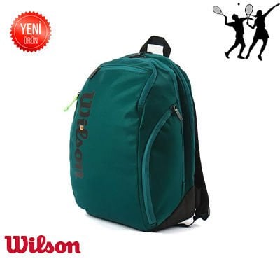 Blade Super Tour Tenis Çantası -  Wilson Tenis Sırt Çantası