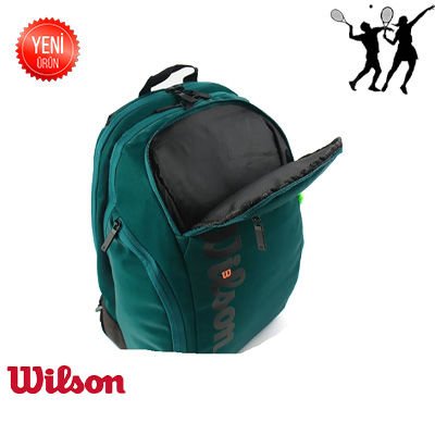 Blade Super Tour Tenis Çantası -  Wilson Tenis Sırt Çantası
