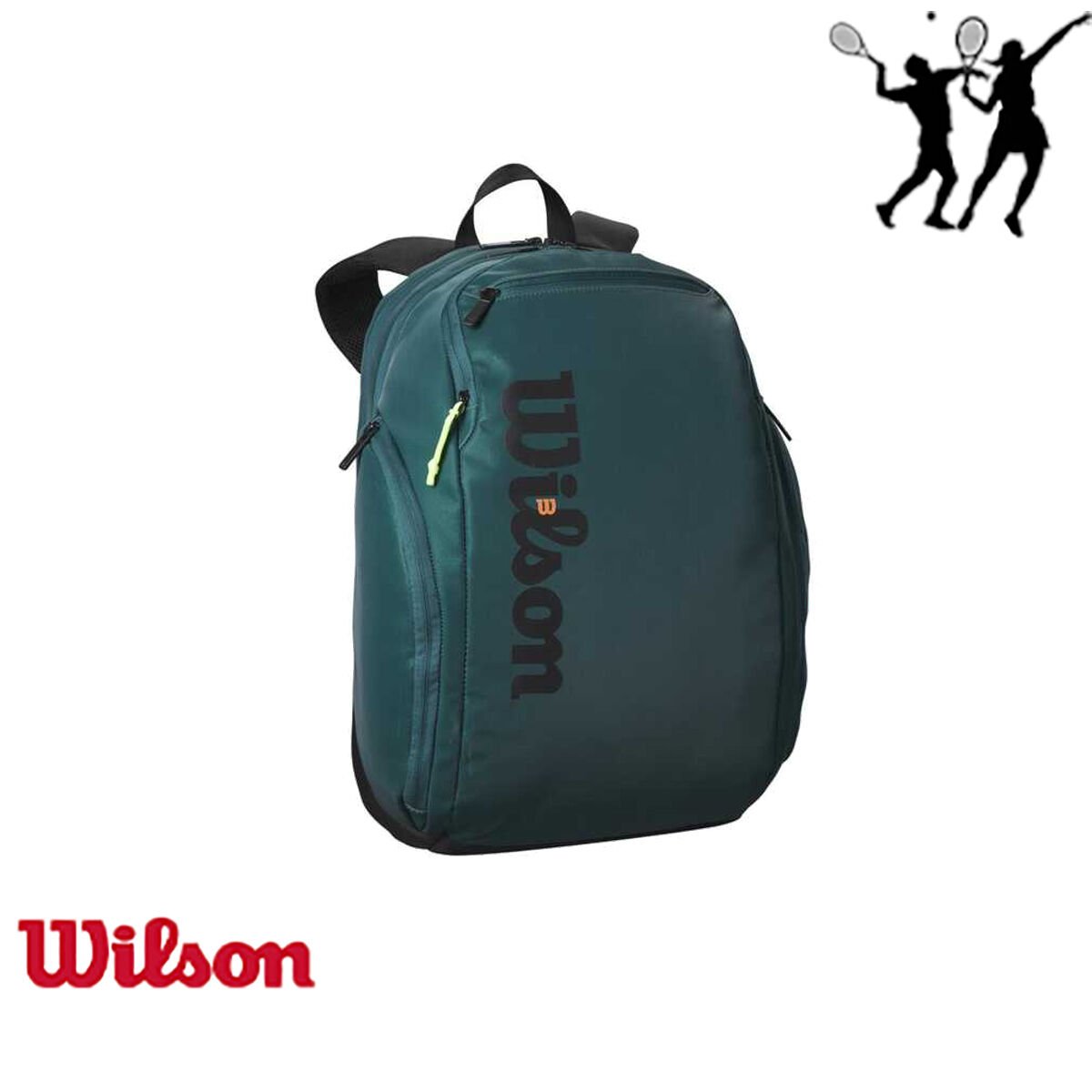 Blade Super Tour Tenis Çantası -  Wilson Tenis Sırt Çantası