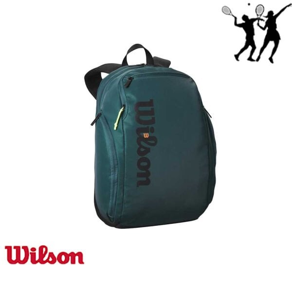 Blade Super Tour Tenis Çantası -  Wilson Tenis Sırt Çantası