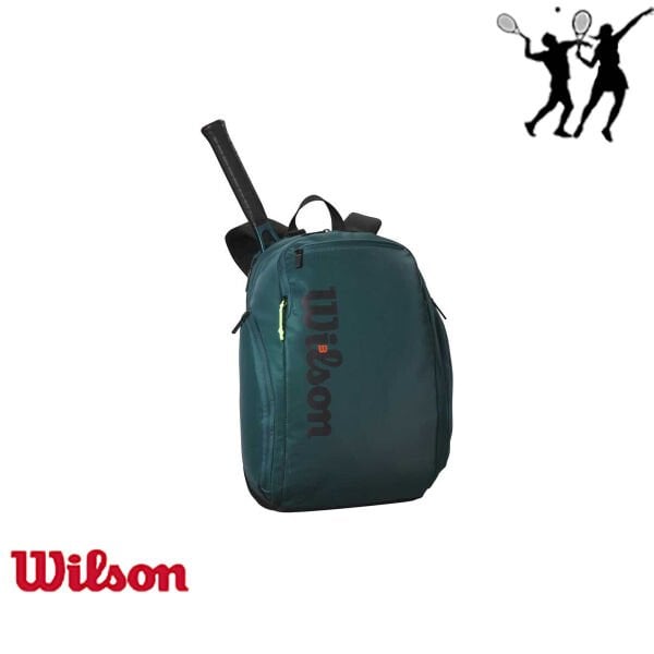 Blade Super Tour Tenis Çantası -  Wilson Tenis Sırt Çantası