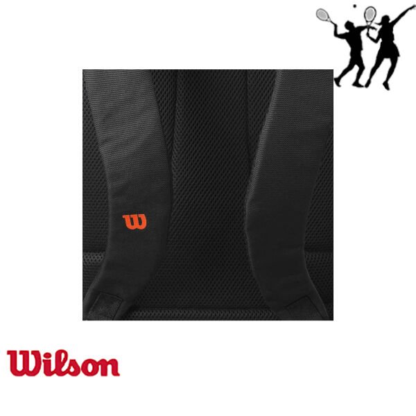 Blade Super Tour Tenis Çantası -  Wilson Tenis Sırt Çantası