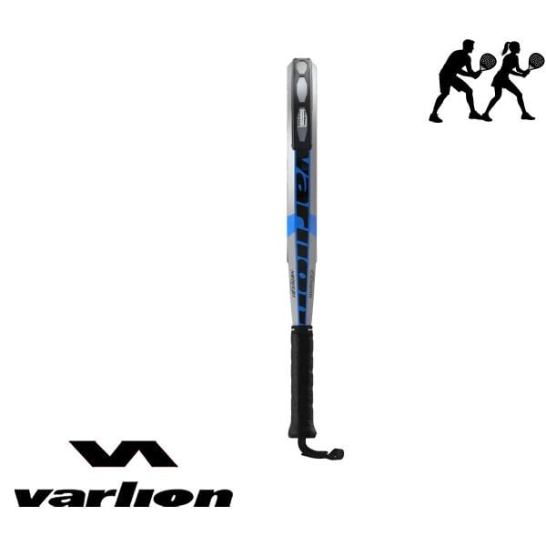 Varlion Lethal Weapon Carbon Ti Padel Raketi