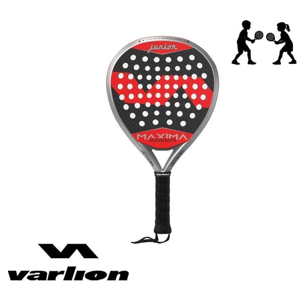 Varlion Maxima Junior Çocuk Padel Raketi
