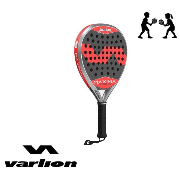 Varlion Maxima Junior Çocuk Padel Raketi