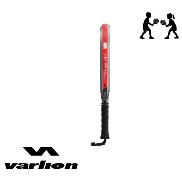 Varlion Maxima Junior Çocuk Padel Raketi