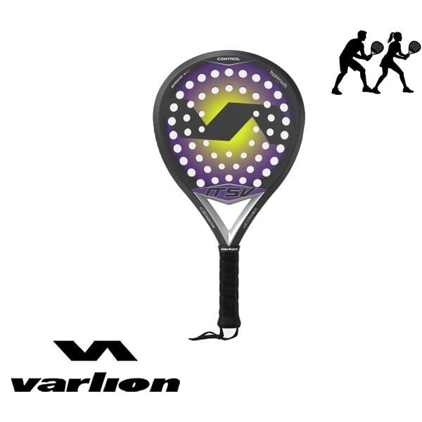 Varlion Lethal Weapon 8.8 Padel Raketi