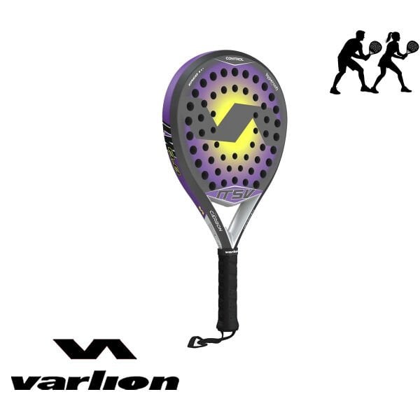 Varlion Lethal Weapon 8.8 Padel Raketi