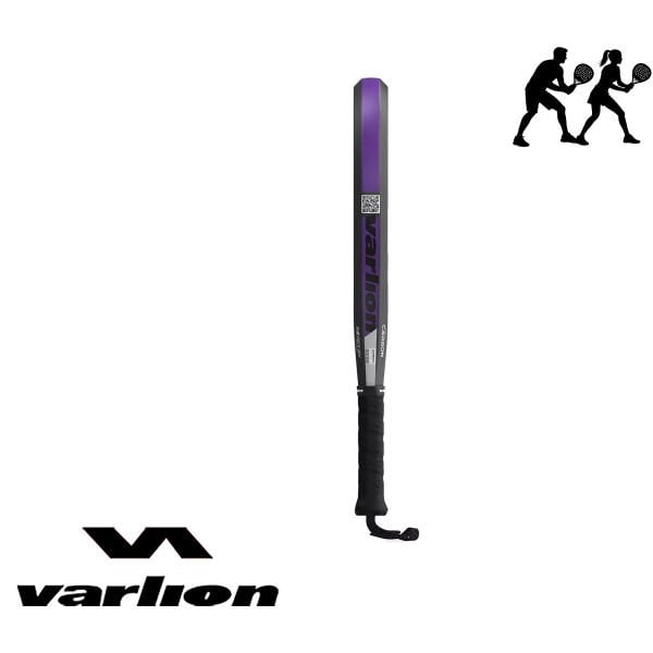 Varlion Lethal Weapon 8.8 Padel Raketi
