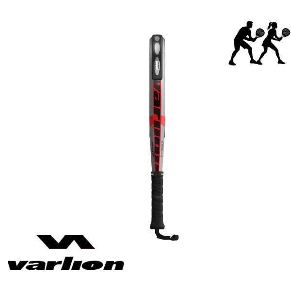 Varlion Bourne Carbon Ti Padel Raketi