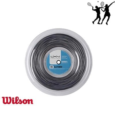 Alu Power 200 m Wilson Rulo Kordaj