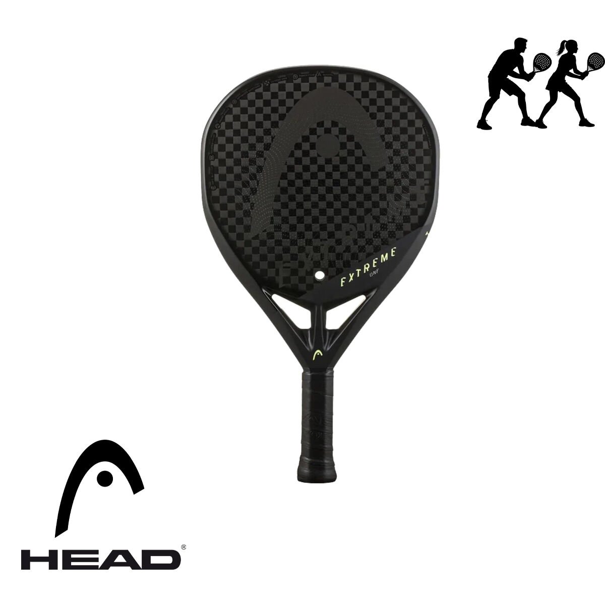 Head Extreme One 2025 Padel Raketi