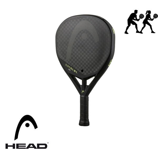 Head Extreme One 2025 Padel Raketi