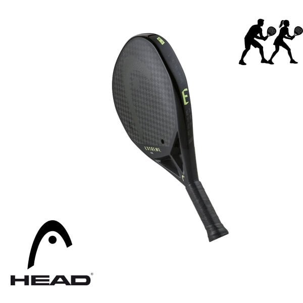 Head Extreme One 2025 Padel Raketi