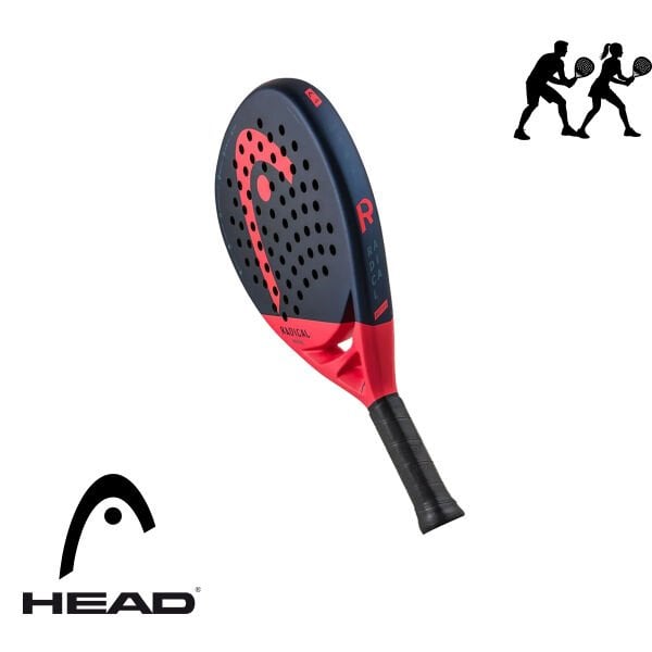 Head Radical Motion Padel Raketi