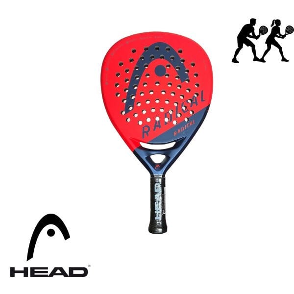 Head Radical Elite 2024 Padel Raketi