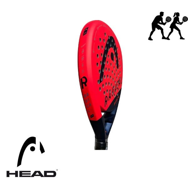 Head Radical Elite 2024 Padel Raketi