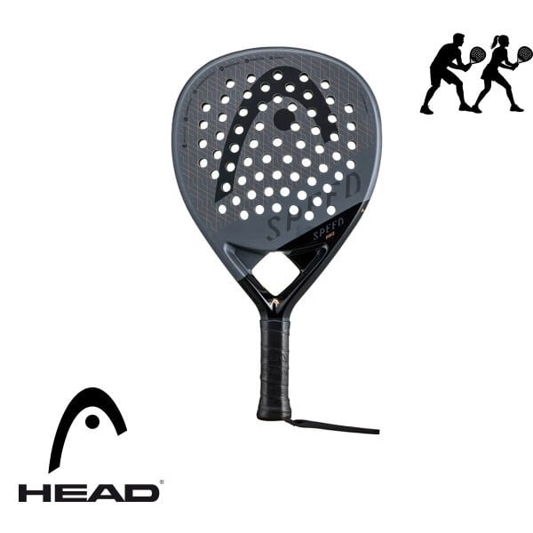 Head Speed Pro 2023 Padel Raketi