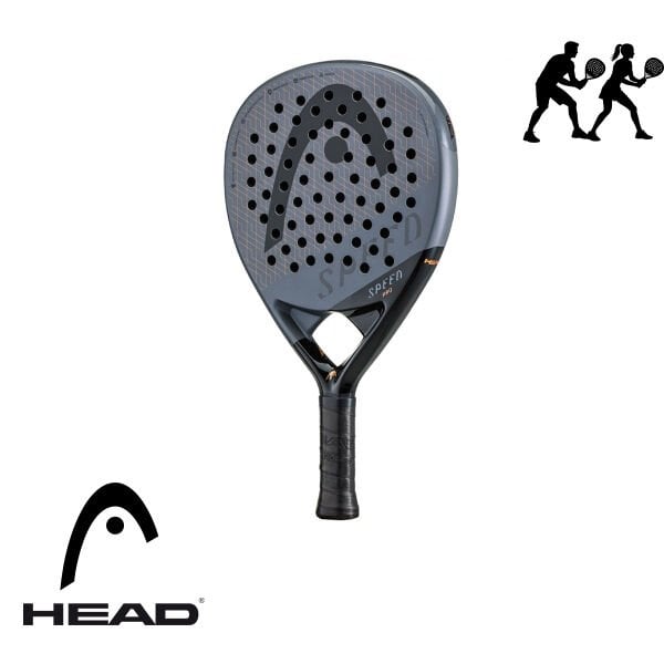 Head Speed Pro 2023 Padel Raketi