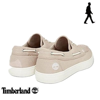 Union Wharf 2 Eye Boat Ox - Timberland Erkek Ayakkabı