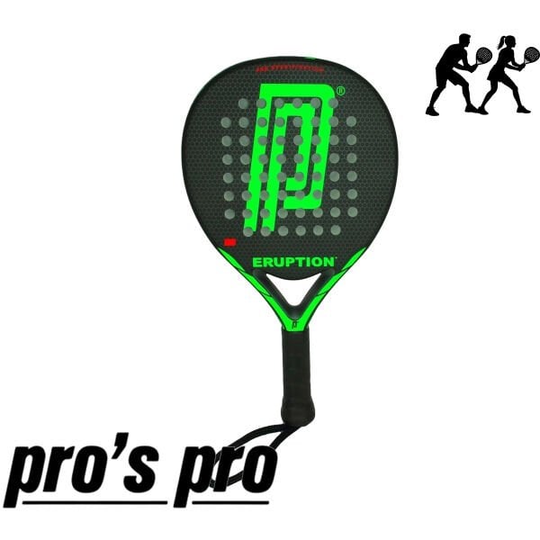 Pros Pro Eruption Padel Raketi