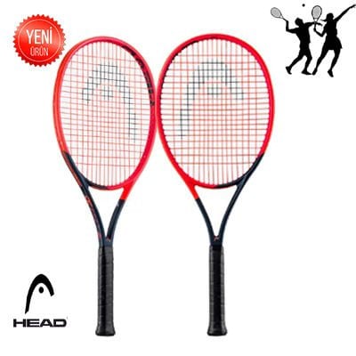 Radical Team L 2023 - Head Yetişkin Tenis Raketi