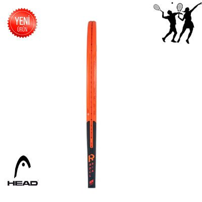 Radical Team L 2023 - Head Yetişkin Tenis Raketi