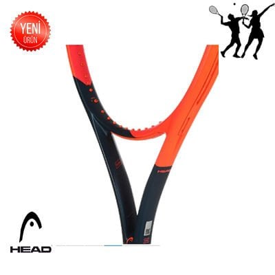 Radical Team L 2023 - Head Yetişkin Tenis Raketi