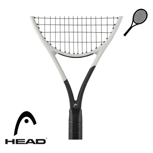 Head Speed Team 2024 Tenis Raketi | 270 gr Hafif Performans
