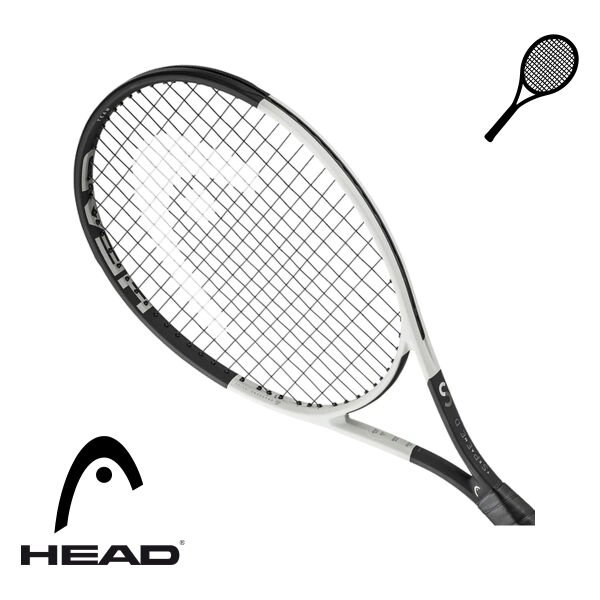 Head Speed Team 2024 Tenis Raketi | 270 gr Hafif Performans
