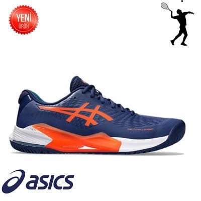 Gel Challenger 14 Asics Erkek Tenis Ayakkabısı