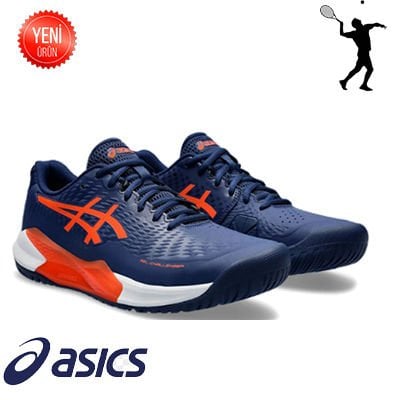 Gel Challenger 14 Asics Erkek Tenis Ayakkabısı