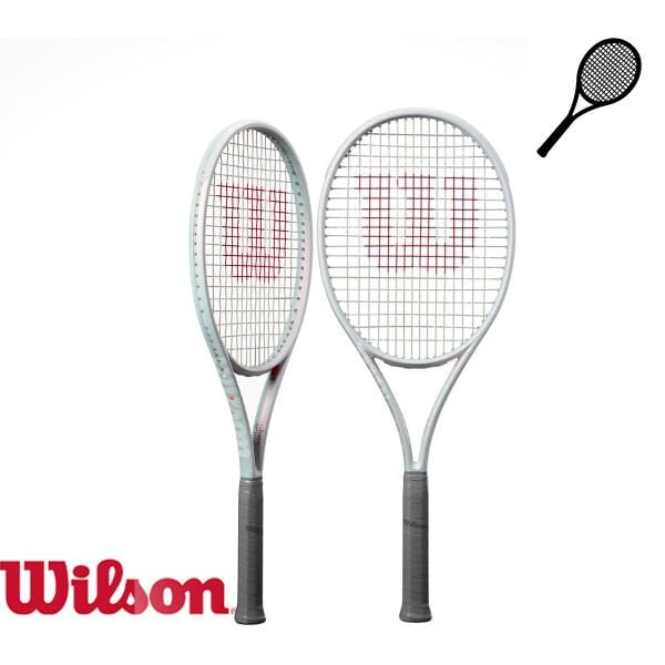 Wilson Shift 99L V1  Tenis Raketi (Kordajsız)