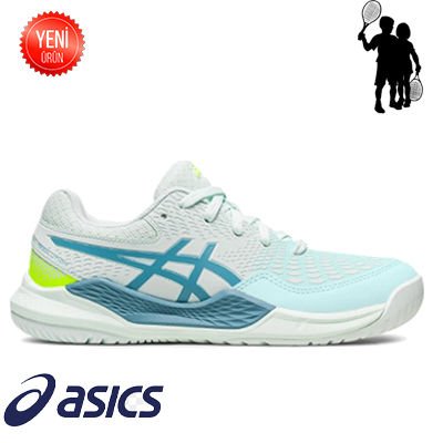Gel Resolution 9 Gs