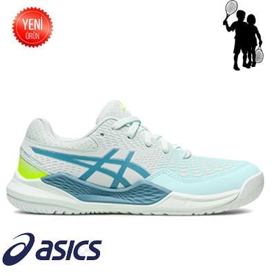 Gel Resolution 9 Gs