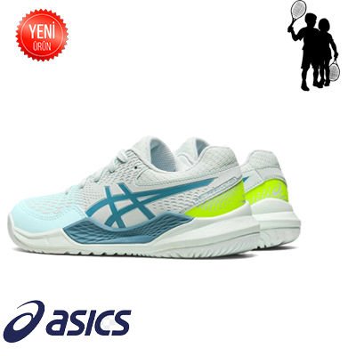Gel Resolution 9 Gs