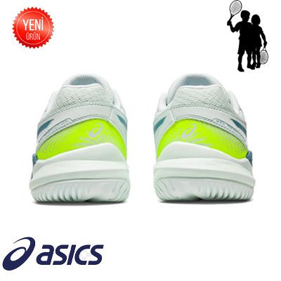 Gel Resolution 9 Gs