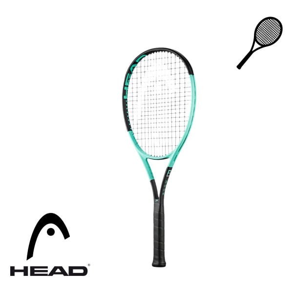 Head Auxetic 2.0 Boom Team 2024 Tenis Raketi (275 gr)