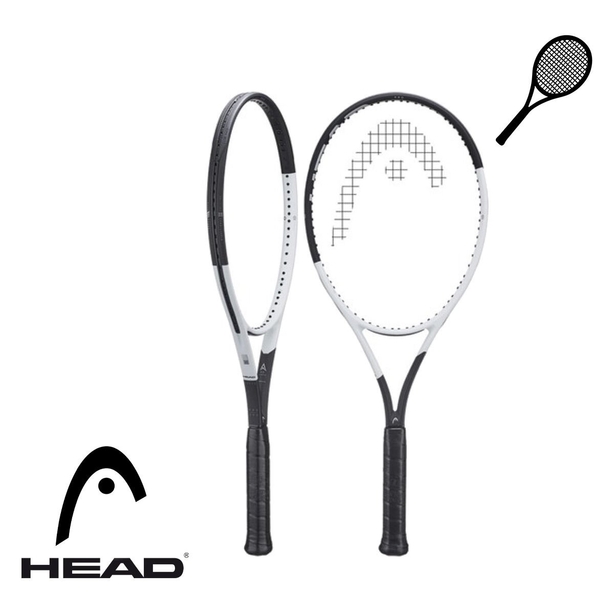 Head Speed Pro 2024 Tenis Raketi | 310 gr Performance