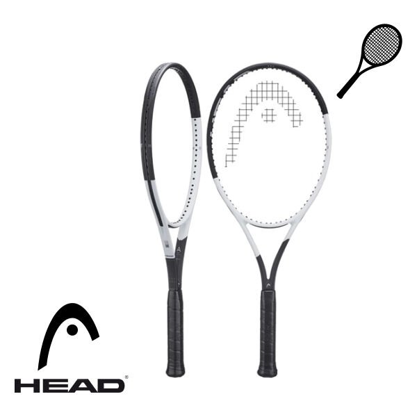Head Speed Pro 2024 Tenis Raketi | 310 gr Performance