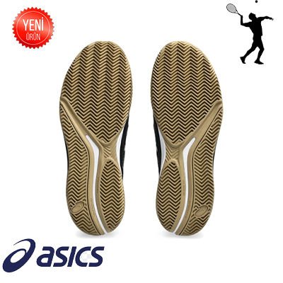 Gel Resolution 9 - Clay