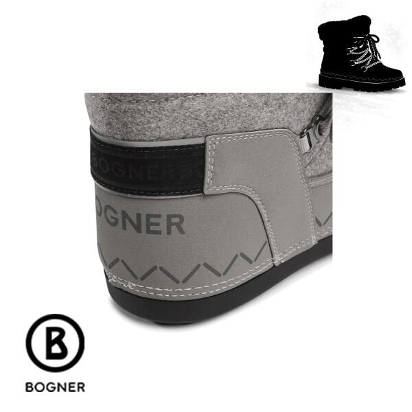 Bogner Trois Vallées 8B Kadın Kar Botu – Light
